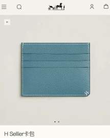 Picture of Hermes Wallets _SKUfw214804688fw
